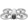 Rollei Fly Mini Drone κάμερας, 2 MP, 1280 x 720, 1000 mAh – Λευκό