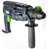Wuber W28920 Περιστροφικό σφυρί, 4 J, 2500 W