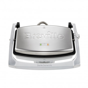 Breville DuraCeramic VST071X Τοστιέρα