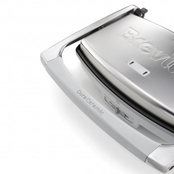 Breville DuraCeramic VST071X Τοστιέρα