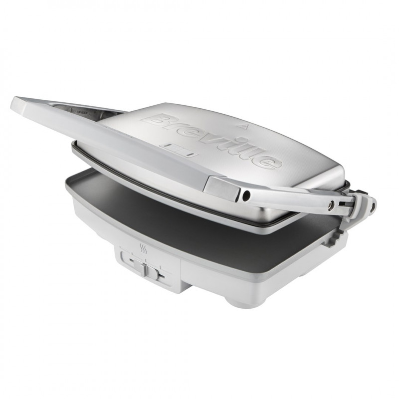 Breville DuraCeramic VST071X Τοστιέρα
