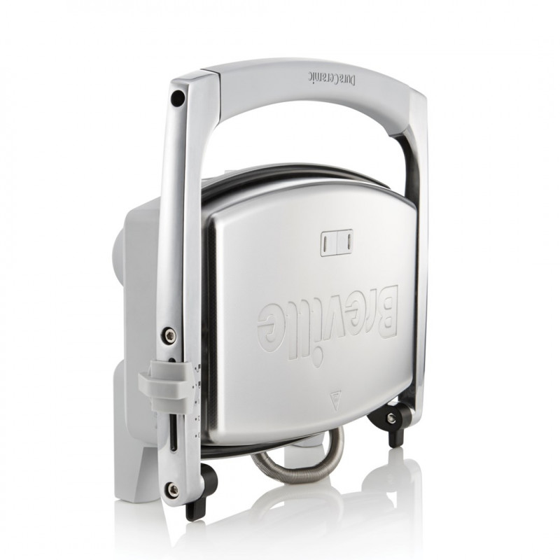 Breville DuraCeramic VST071X Τοστιέρα