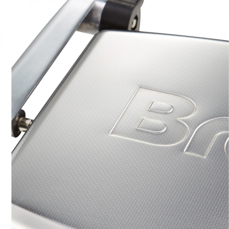 Breville DuraCeramic VST071X Τοστιέρα