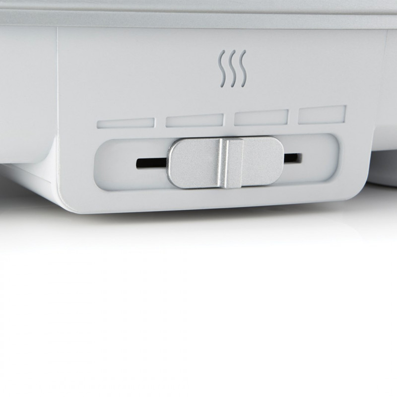 Breville DuraCeramic VST071X Τοστιέρα