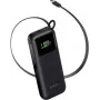 Belkin UltraCharge Smart Display Powerbank 11.000 mAh 60 W – Μαύρο