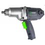 Wuber W33250 Ηλεκτρικό παλμικό κατσαβίδι, 800 Nm, 1/2 ίντσες, με βαλίτσα