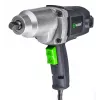Wuber W33250 Ηλεκτρικό παλμικό κατσαβίδι, 800 Nm, 1/2 ίντσες, με βαλίτσα