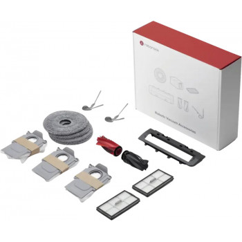 Roborock Kit αξεσουάρ για Saros 20 (8.02.0503)