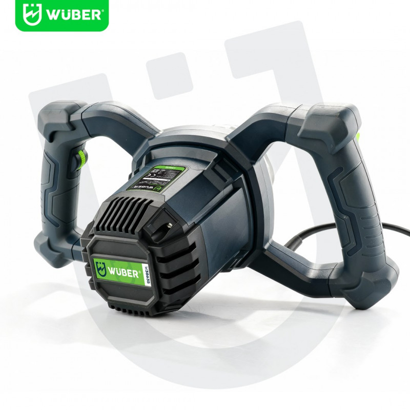 WUBER W38635 Ηλεκτρικός αναδευτήρας, 1400 W
