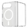 Cellularline Gloss MagSafe Θήκη MAG iPhone Duo Διάφανο