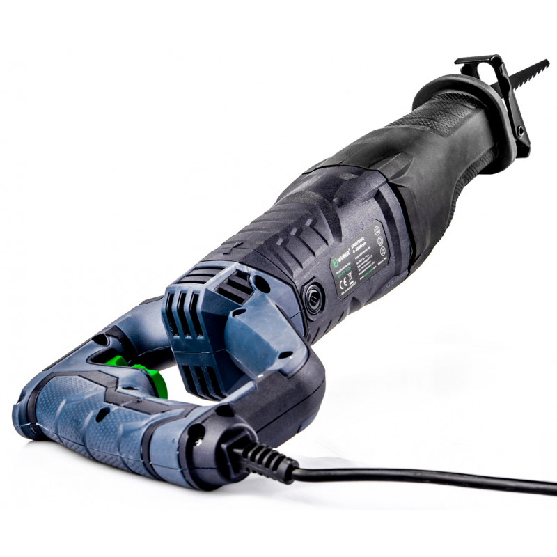 WUBER W17530 Σέγα, 1700 W