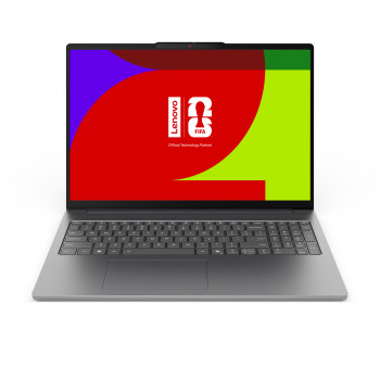 Lenovo IdeaPad Slim 5i 16IPH11 16 inch WUXGA Notebook - Intel Core Ultra 7 355, 16GB RAM, 1TB SSD, Windows 11 Home (DE)