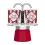 Bialetti Mini Express Σετ καφετιέρας Moka με 2 φλιτζάνια (5461)