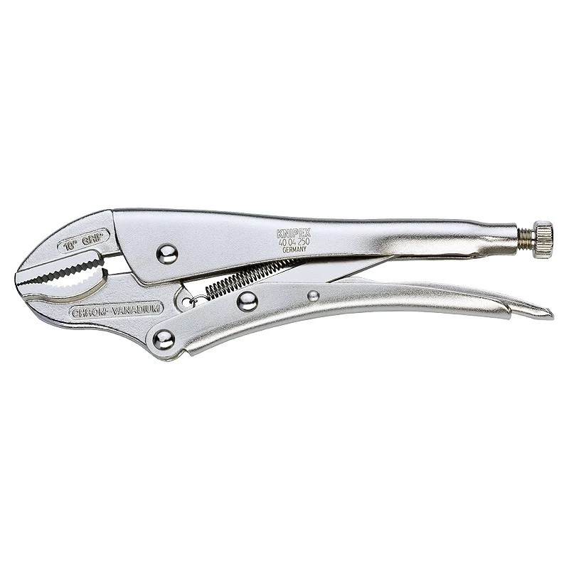KNIPEX 40 04 250 Πένσα γενικής χρήσης, 250 mm