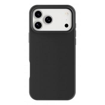 Cellularline Sensation Θήκη iPhone 18 Pro Max Μαύρο