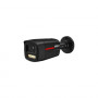 Dahua IPC-HFW2249TL-S-LED-0280B-PROX-BLK 2MP Bullet IP Κάμερα, 2,8 mm, Μαύρο