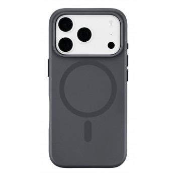 Cellularline Aura MAG Θήκη iPhone 18 Pro Max Μαύρο