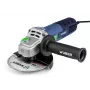 Wuber W27477 Γωνιακός τροχός, 125 mm, 850 W, με 10 δίσκους