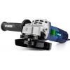 Wuber W27477 Γωνιακός τροχός, 125 mm, 850 W, με 10 δίσκους