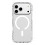 Cellularline Ultra Strong MAG Θήκη iPhone 18 Pro Διάφανη