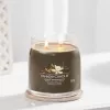 Yankee Candle Vanilla Bean Espresso Αρωματικό κερί μεσαίου μεγέθους (1701388E)
