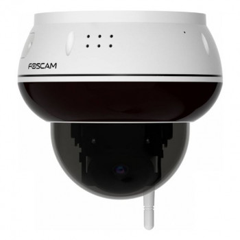 Foscam D8T 8MP WLAN Κάμερα παρακολούθησης, Λευκό