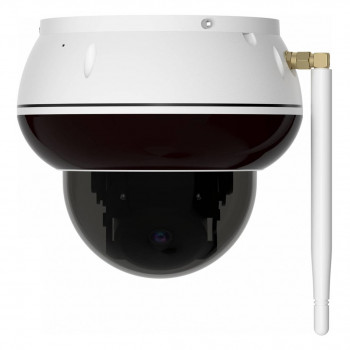 Foscam D8T 8MP WLAN Κάμερα παρακολούθησης, Λευκό