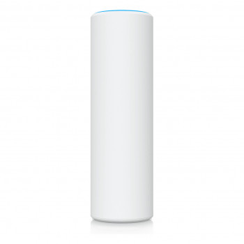 Ubiquiti U7 Mesh 5000 Mbit/s Wi-Fi 7 Ασύρματο σημείο πρόσβασης, PoE, Λευκό