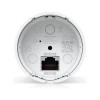 Ubiquiti U7 Mesh 5000 Mbit/s Wi-Fi 7 Ασύρματο σημείο πρόσβασης, PoE, Λευκό
