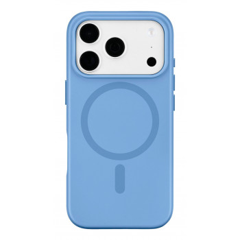 Cellularline Aura MAG Θήκη iPhone 18 Pro Max Μπλε