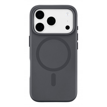 Cellularline Aura MAG Θήκη iPhone 18 Pro Μαύρο