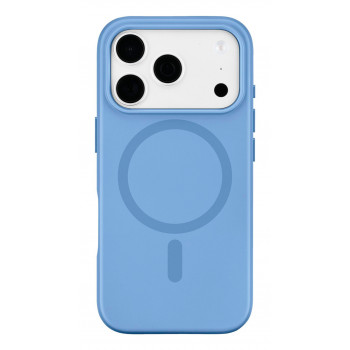 Cellularline Aura MAG Θήκη iPhone 18 Pro Μπλε