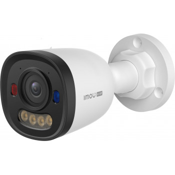 Imou PU3E 6MP PoE IP Κάμερα, 2,8 mm