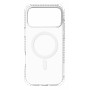 Cellularline Ultra Strong MAG Θήκη iPhone 18 Pro Max Διάφανη