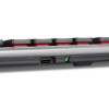 Lenovo Wireless Multi-Mode Μηχανικό Πληκτρολόγιο 8000, Γερμανικό Layout, Γκρι