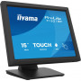 Iiyama T1531SR-B2S Οθόνη αφής 15 ιντσών, VA, HDMI, VGA, DisplayPort