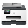 HP OfficeJet Pro 9132 All-in-One Έγχρωμος εκτυπωτής inkjet πολλαπλών λειτουργιών με φαξ