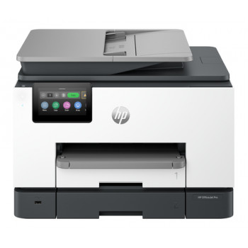 HP OfficeJet Pro 9132 All-in-One Έγχρωμος εκτυπωτής inkjet πολλαπλών λειτουργιών με φαξ