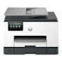 HP OfficeJet Pro 9132 All-in-One Έγχρωμος εκτυπωτής inkjet πολλαπλών λειτουργιών με φαξ