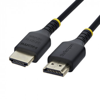 StarTech.com Slim Ultra High Speed Καλώδιο HDMI 2.1, 2 m, 8K