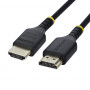 StarTech.com Slim Ultra High Speed Καλώδιο HDMI 2.1, 2 m, 8K