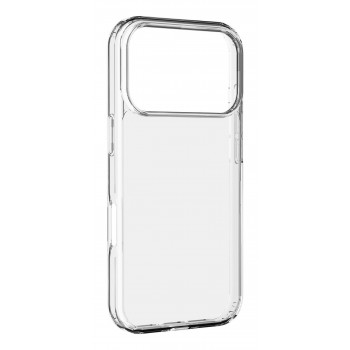 Cellularline Clear Strong Θήκη iPhone 18 Pro