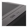 Thermaltake CAPO X Full-Tower κουτί υπολογιστή, μαύρο