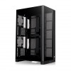Thermaltake CAPO X Full-Tower κουτί υπολογιστή, μαύρο