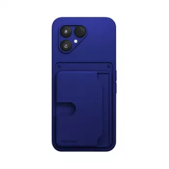 Fairphone Θήκη κάρτας Fairphone (Gen. 6+) Kobaltblau