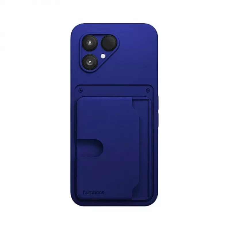 Fairphone Θήκη κάρτας Fairphone (Gen. 6+) Kobaltblau