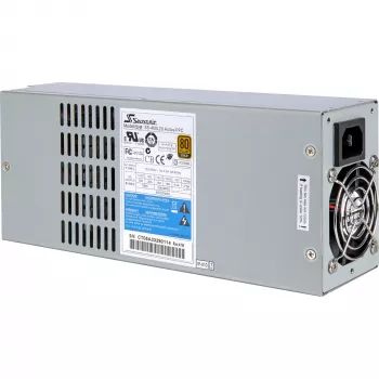 Seasonic SS-400L2U 400W 2U Rackmount Τροφοδοτικό διακομιστή (ATX12V / EPS12V)