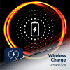 Cellularline Impact Clear Θήκη για Samsung Z Flip 8