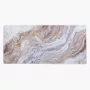 Arozzi Zona XL AZ-ZONA-900-D032 mousepad, 90 x 40 cm, White Marble