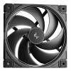 DeepCool LE360 V2 ZERO DARK AIO Υδρόψυκτη CPU, Μαύρο